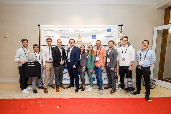 Day 1 - ICALEO Hollywood Ca - David England Photography-99