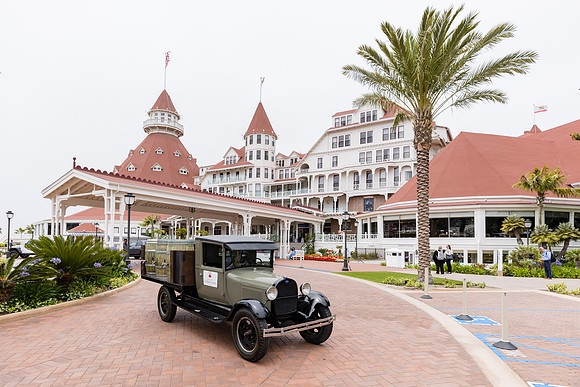 Hotel del Coronado Photographer-005