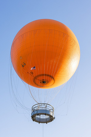 Engagement Photos - Great Park Balloon Ride Irvine Ca-002