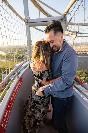 Engagement Photos - Great Park Balloon Ride Irvine Ca-008