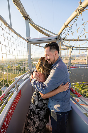 Engagement Photos - Great Park Balloon Ride Irvine Ca-010