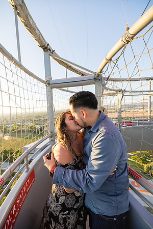 Engagement Photos - Great Park Balloon Ride Irvine Ca-011