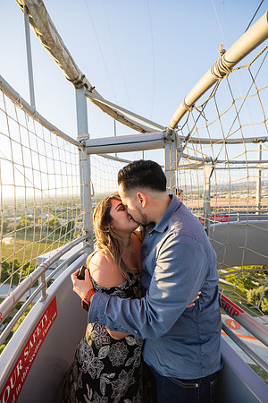 Engagement Photos - Great Park Balloon Ride Irvine Ca-012