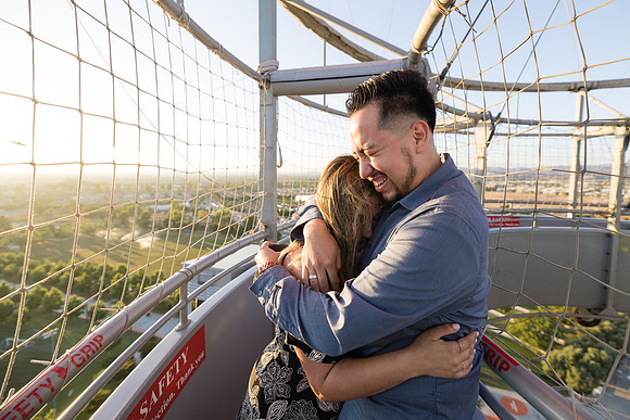 Engagement Photos - Great Park Balloon Ride Irvine Ca-013