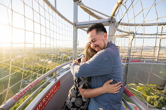 Engagement Photos - Great Park Balloon Ride Irvine Ca-014