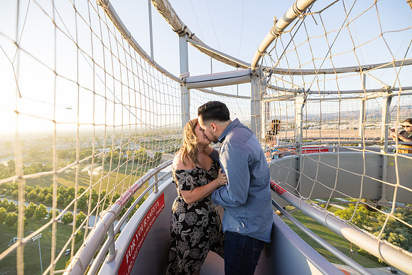 Engagement Photos - Great Park Balloon Ride Irvine Ca-016