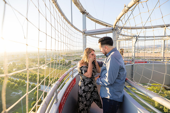 Engagement Photos - Great Park Balloon Ride Irvine Ca-017