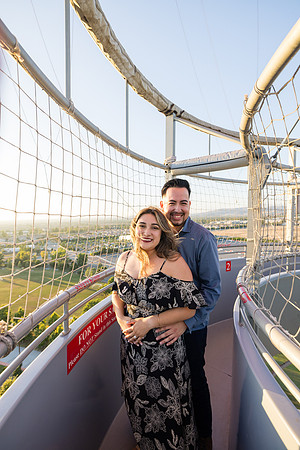 Engagement Photos - Great Park Balloon Ride Irvine Ca-020