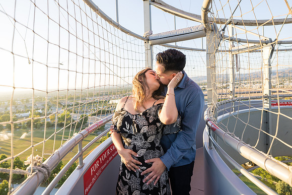 Engagement Photos - Great Park Balloon Ride Irvine Ca-026