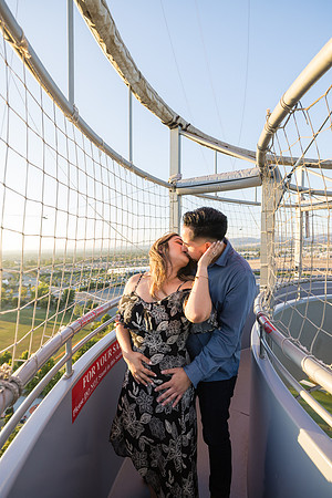 Engagement Photos - Great Park Balloon Ride Irvine Ca-027