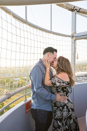 Engagement Photos - Great Park Balloon Ride Irvine Ca-035