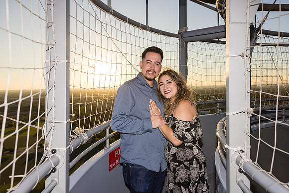 Engagement Photos - Great Park Balloon Ride Irvine Ca-037