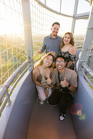 Engagement Photos - Great Park Balloon Ride Irvine Ca-042