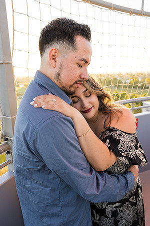 Engagement Photos - Great Park Balloon Ride Irvine Ca-046