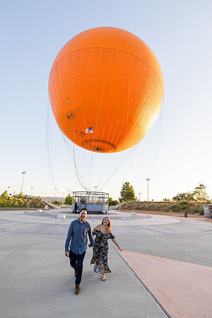 Engagement Photos - Great Park Balloon Ride Irvine Ca-052
