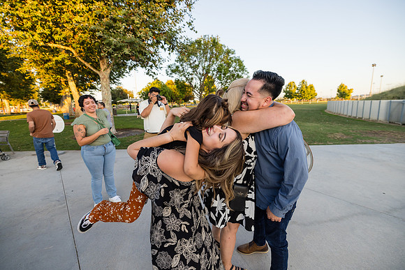 Engagement Photos - Great Park Balloon Ride Irvine Ca-058