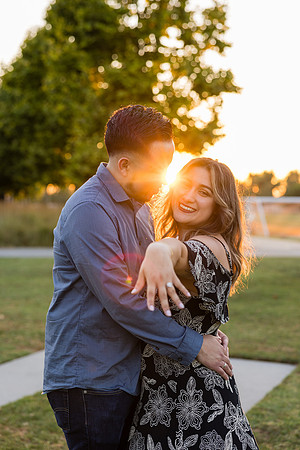 Engagement Photos - Great Park Balloon Ride Irvine Ca-067