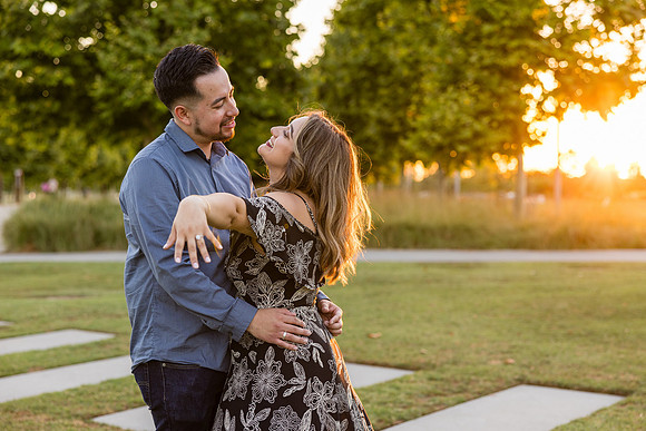 Engagement Photos - Great Park Balloon Ride Irvine Ca-068