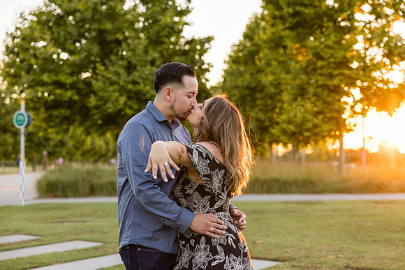 Engagement Photos - Great Park Balloon Ride Irvine Ca-069