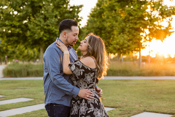 Engagement Photos - Great Park Balloon Ride Irvine Ca-070