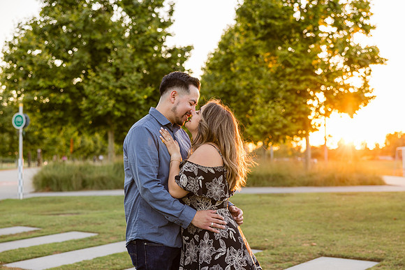 Engagement Photos - Great Park Balloon Ride Irvine Ca-072