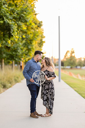 Engagement Photos - Great Park Balloon Ride Irvine Ca-073