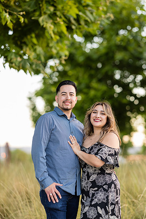Engagement Photos - Great Park Balloon Ride Irvine Ca-075