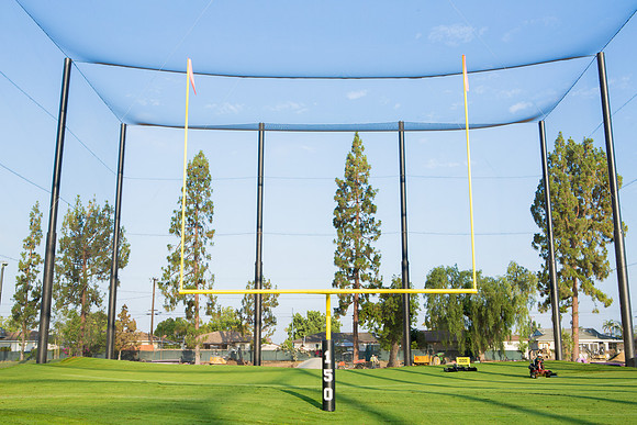 Don Knabe Golf Center Norwalk-23