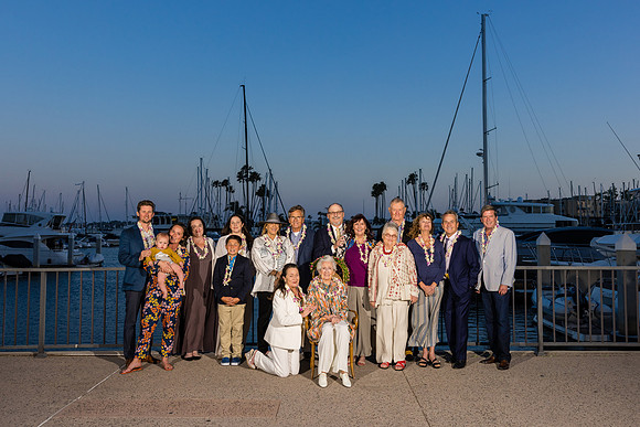 Looker Gathering - Ritz Carlton MDR-252