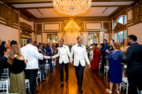 Alexandria Ballroom Wedding Photos-12