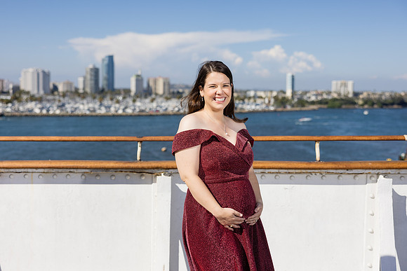 Emily Hansberry Maples Everything Celebration - Queen Mary Long Beach-031