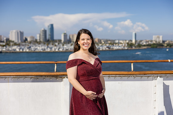 Emily Hansberry Maples Everything Celebration - Queen Mary Long Beach-030