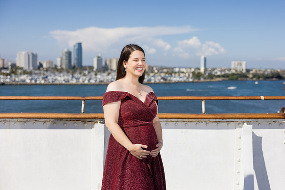 Emily Hansberry Maples Everything Celebration - Queen Mary Long Beach-032