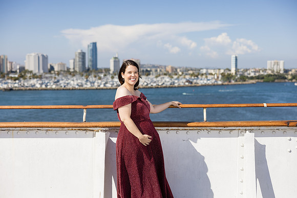 Emily Hansberry Maples Everything Celebration - Queen Mary Long Beach-034