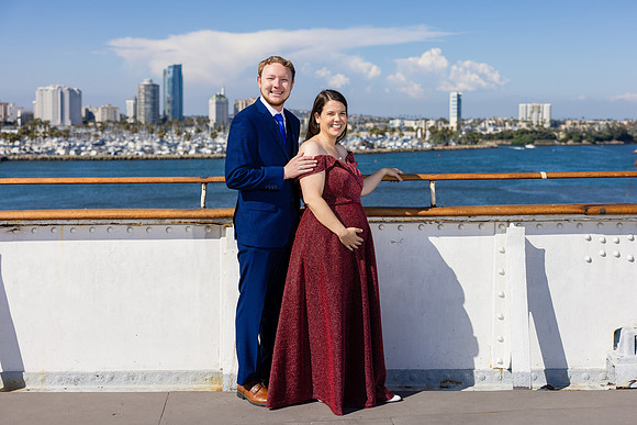 Emily Hansberry Maples Everything Celebration - Queen Mary Long Beach-036