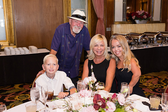 Emily Hansberry Maples Everything Celebration - Queen Mary Long Beach-112