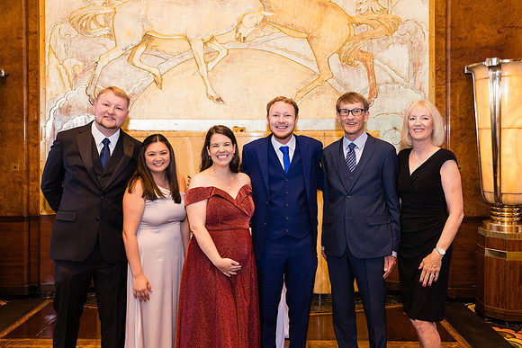 Emily Hansberry Maples Everything Celebration - Queen Mary Long Beach-121