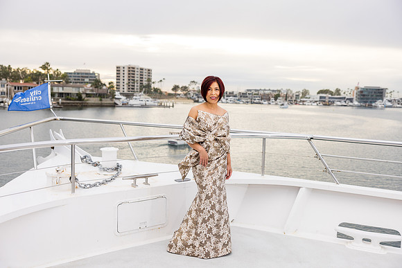 Endless Dreams Yacht - City Experiences By Hornblower-016