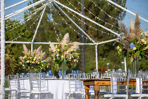Skylinks Golf Course Venue-111