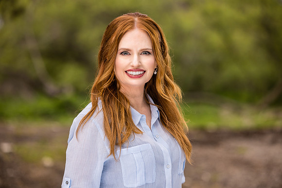 Portrait Photographer Huntington Beach - Outdoor Portraits-002