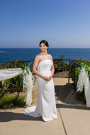 Wedding Photos Crescent Bay Park Laguna Beach Ca-103