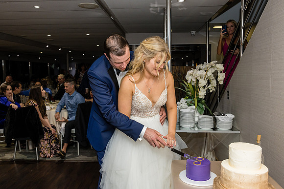 Wedding Photos Endless Dreams - City Experiences By Hornblower-841