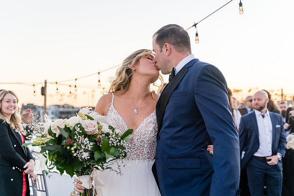 Wedding Photos Endless Dreams - City Experiences By Hornblower-494