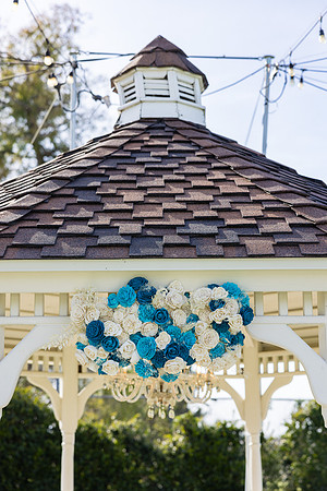 Wedding Photos Recreation Park Golf Course 18 Long Beach Ca -027