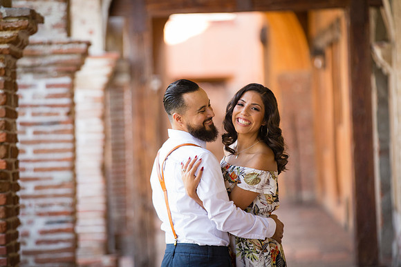 San Juan Capistrano Engagement-139