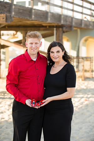 Maternity Photography Seal Beach-78