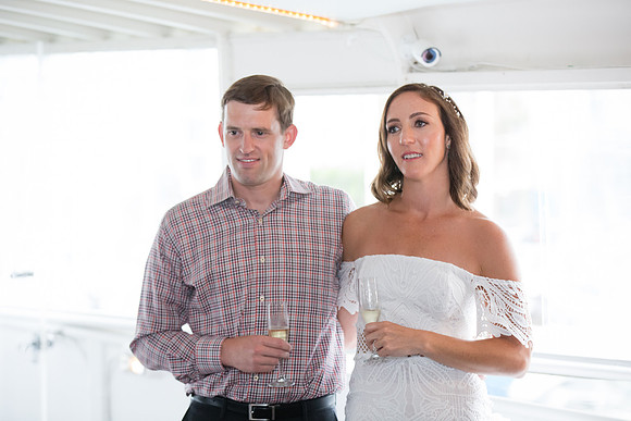 Hornblower Dream On Yacht-66