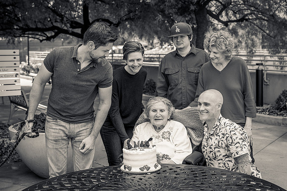 AARP Wish of a Lifetime - David England Photography-106