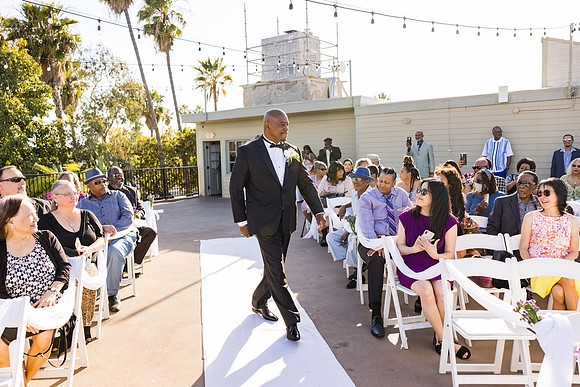 Wedding Photos The Reef of Long Beach-102
