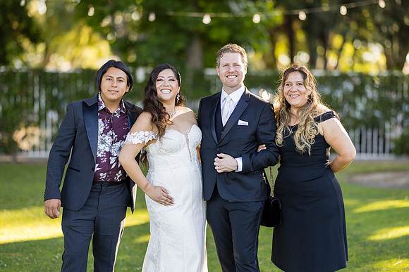Wedding Photos El Dorado Golf Course Long Beach Ca-150